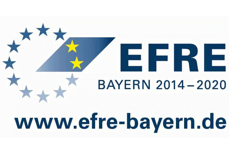 EFRE - Logo