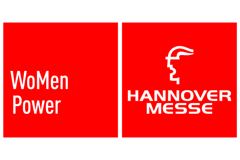 Women Power - Hannover Messe