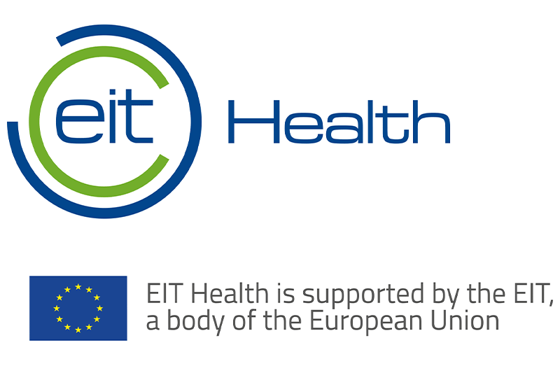 EIT Health - Logo