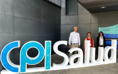 Espacio CPI Salud Extremadura