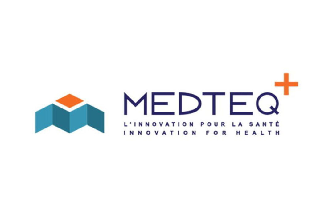 Entrada de PGXperts al mercado de Canadá – Membresía en la red de salud Medteq+