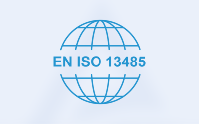 PGXperts GmbH erhält EN ISO 13485:2016 Zertifizierung