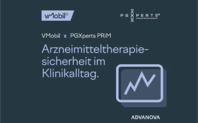 Arzneimitteltherapiesicherheit im Klinikalltag