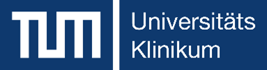 Logo Technisches Universitätklinikum rechts der Isar 