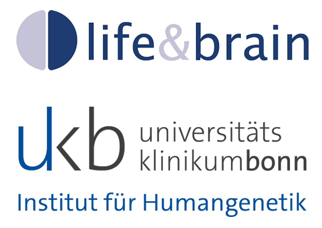 Instituts für Humangenetik am Universitätsklinikum Bonn.