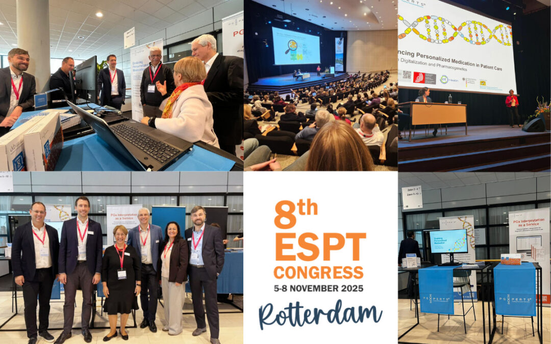 It’s a wrap – Recap of ESPT 2025!