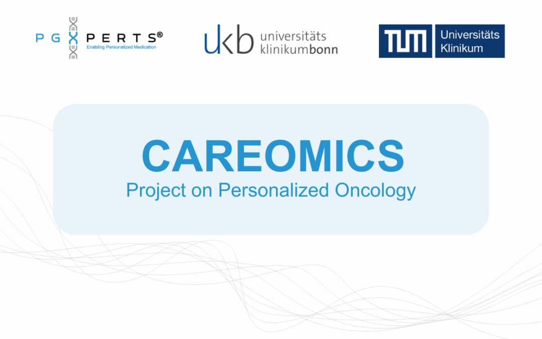 Rethinking Personalized Oncology: CAREOMICS Project Strengthens Individualized Therapy Decisions