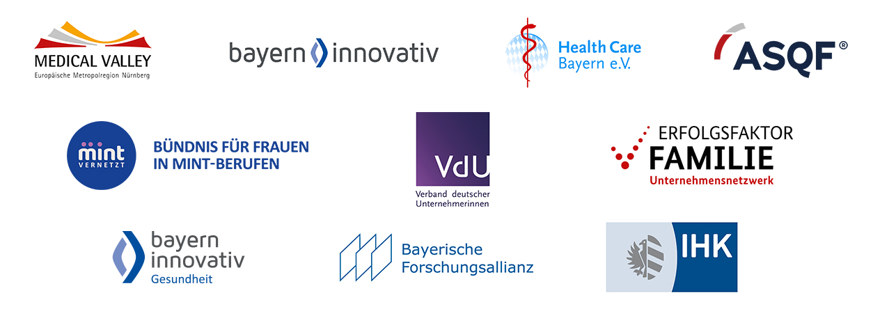 PGXperts Mitgliedschaften